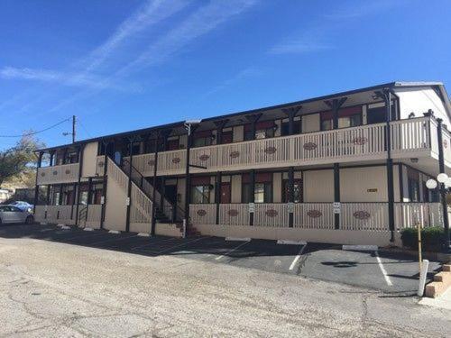 Jim Butler Inn & Suites Tonopah Cameră foto