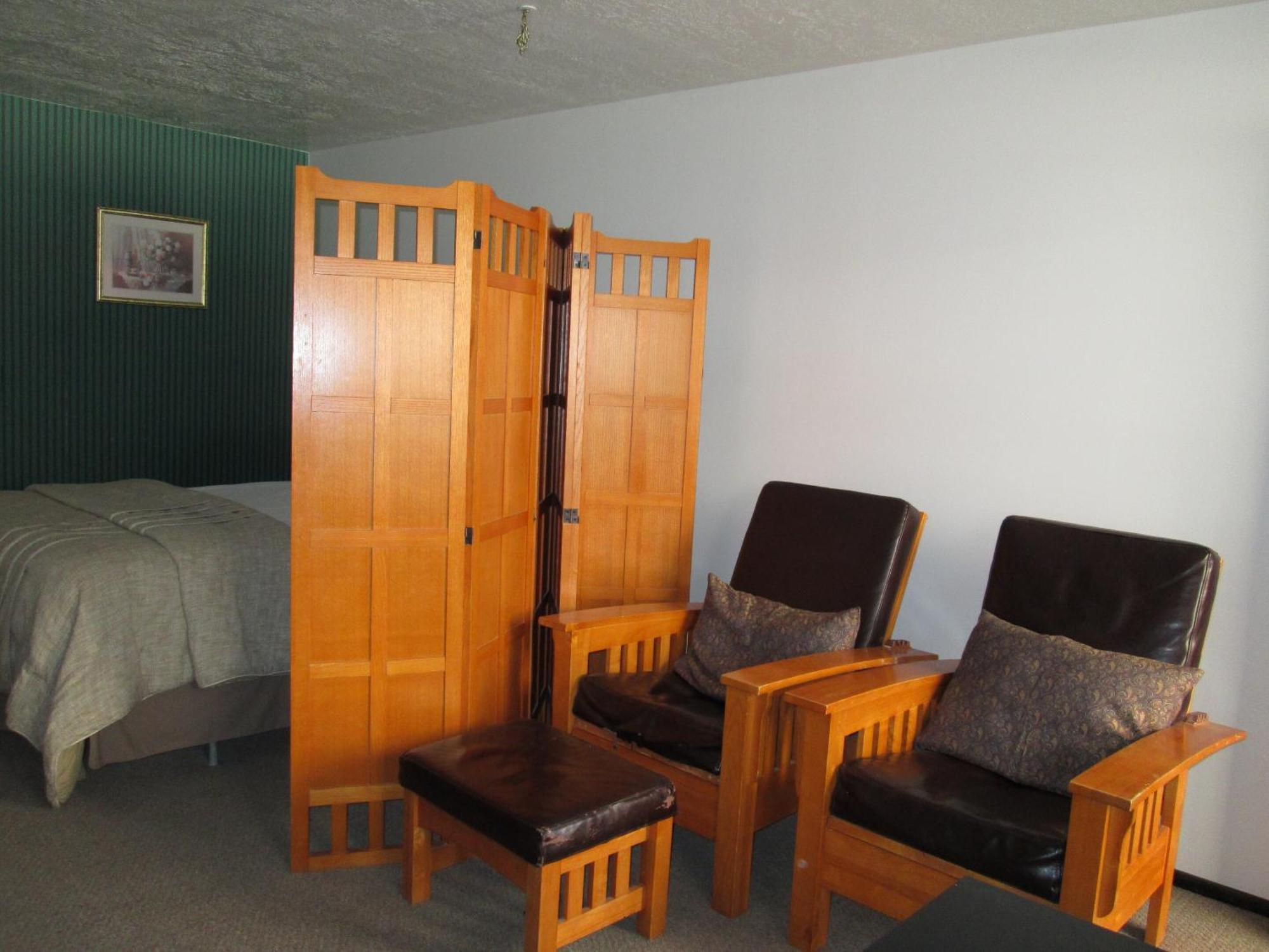 Jim Butler Inn & Suites Tonopah Cameră foto