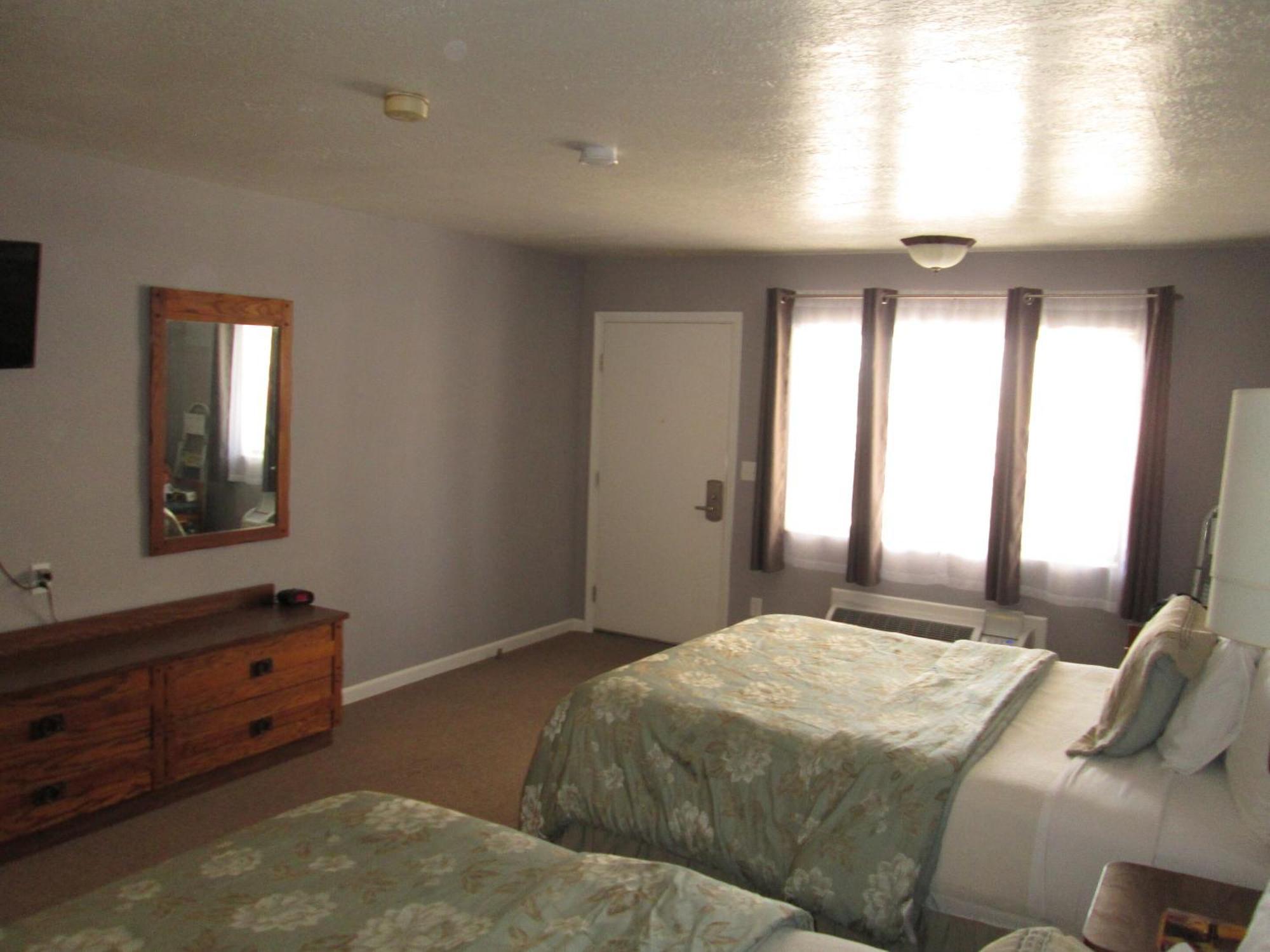 Jim Butler Inn & Suites Tonopah Cameră foto