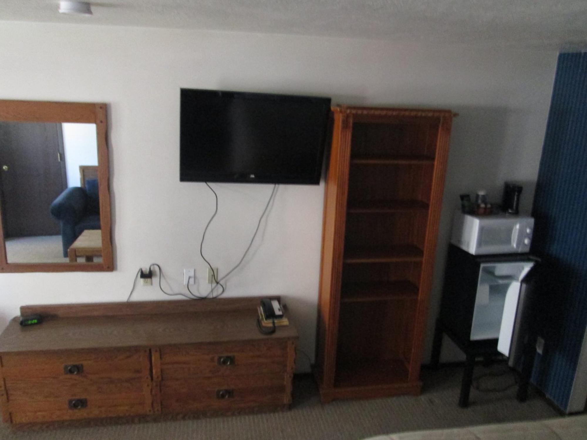 Jim Butler Inn & Suites Tonopah Cameră foto