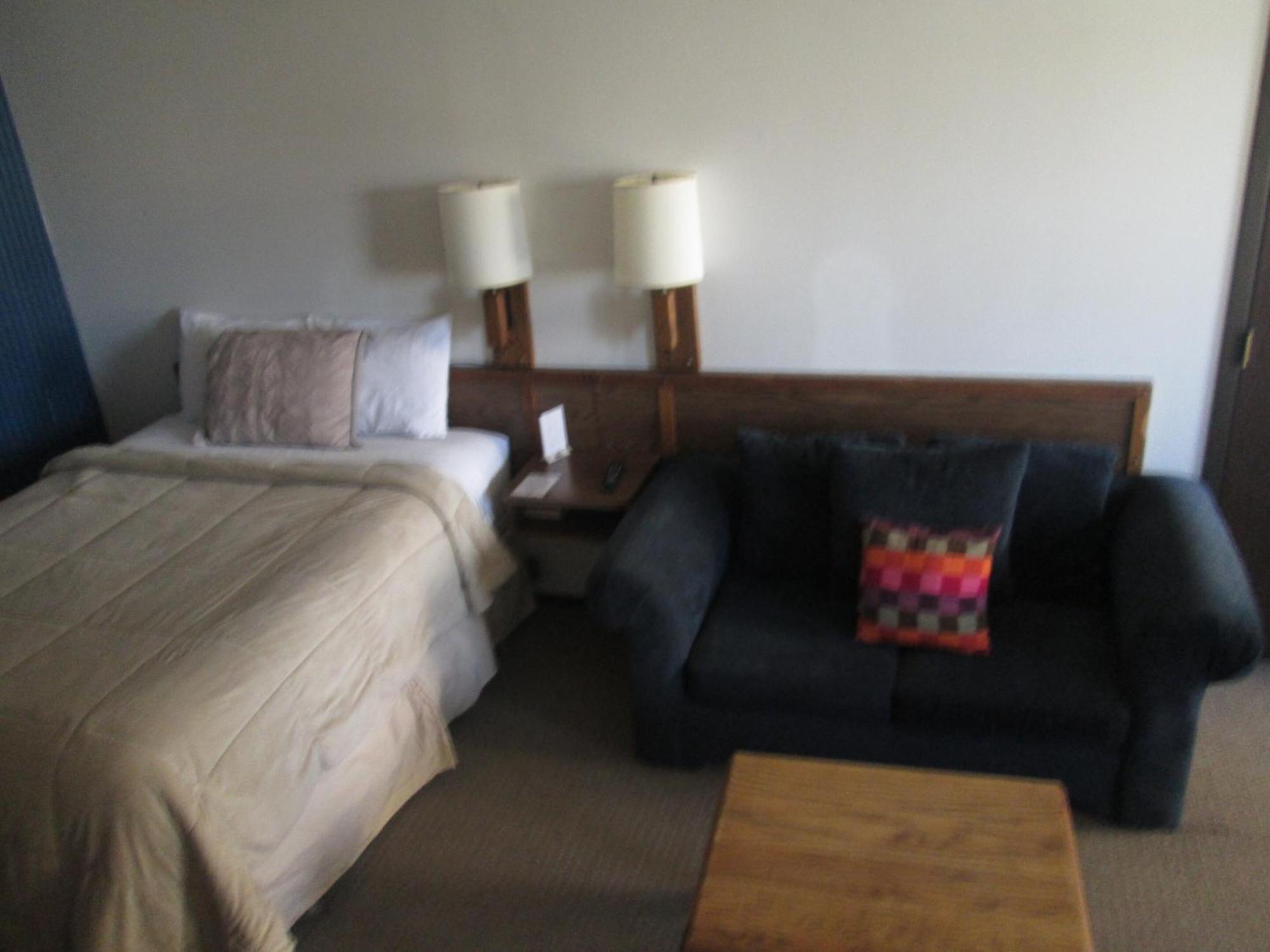 Jim Butler Inn & Suites Tonopah Cameră foto