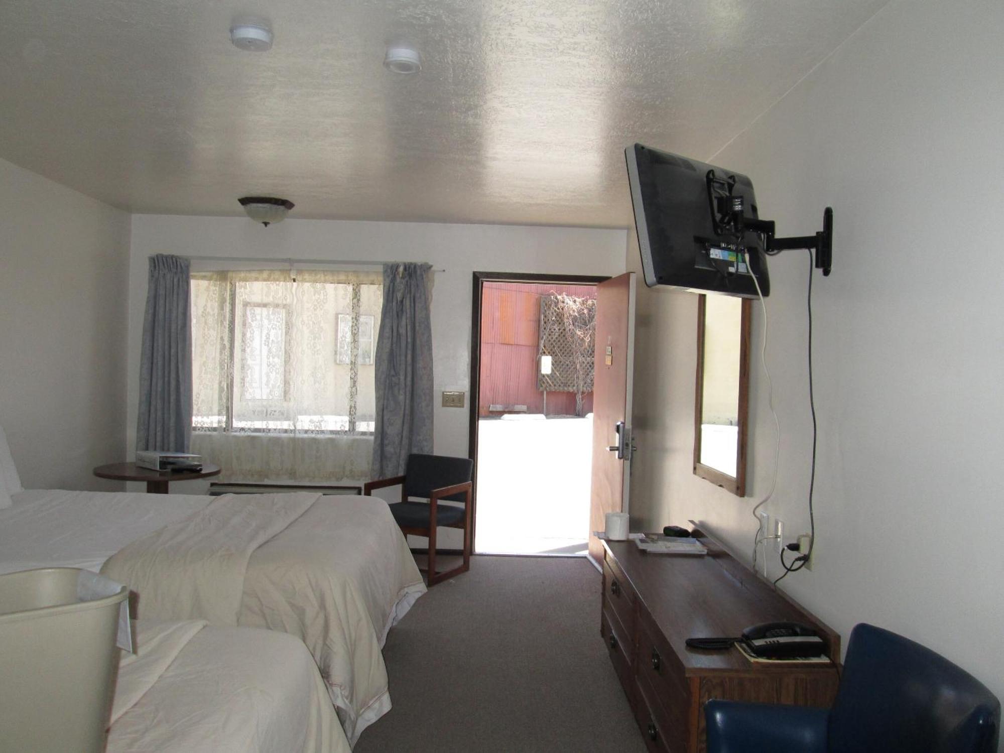Jim Butler Inn & Suites Tonopah Cameră foto